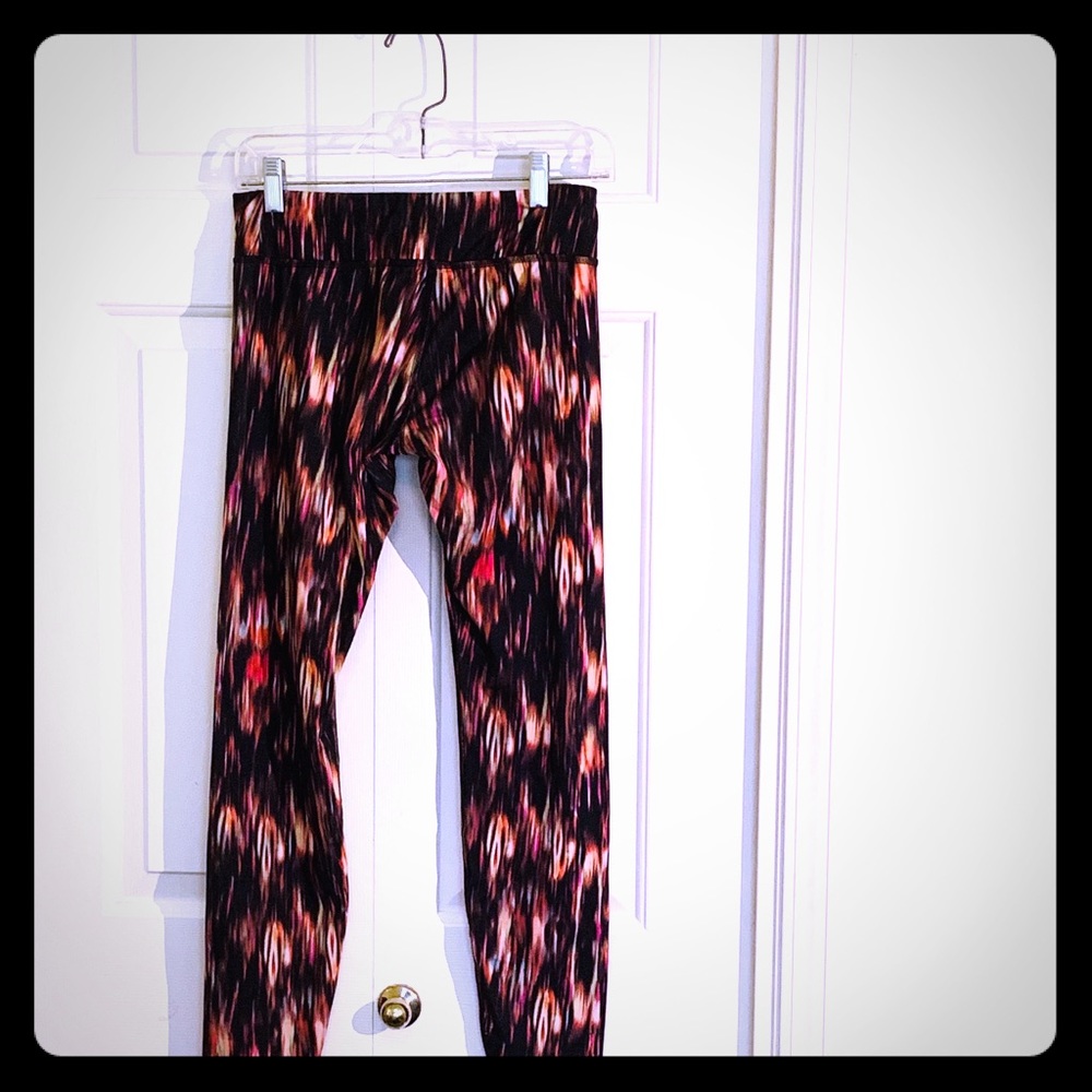 Sunset Athletic Leggings M